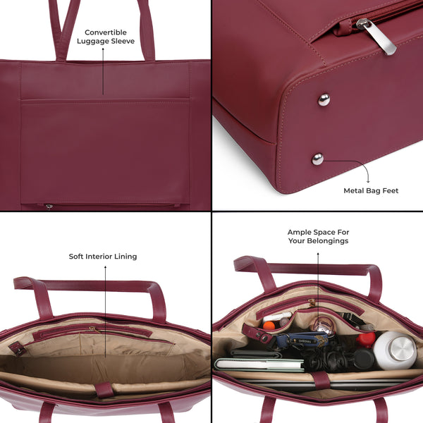 The One Bag That Can Replace ALL Your Other Bags