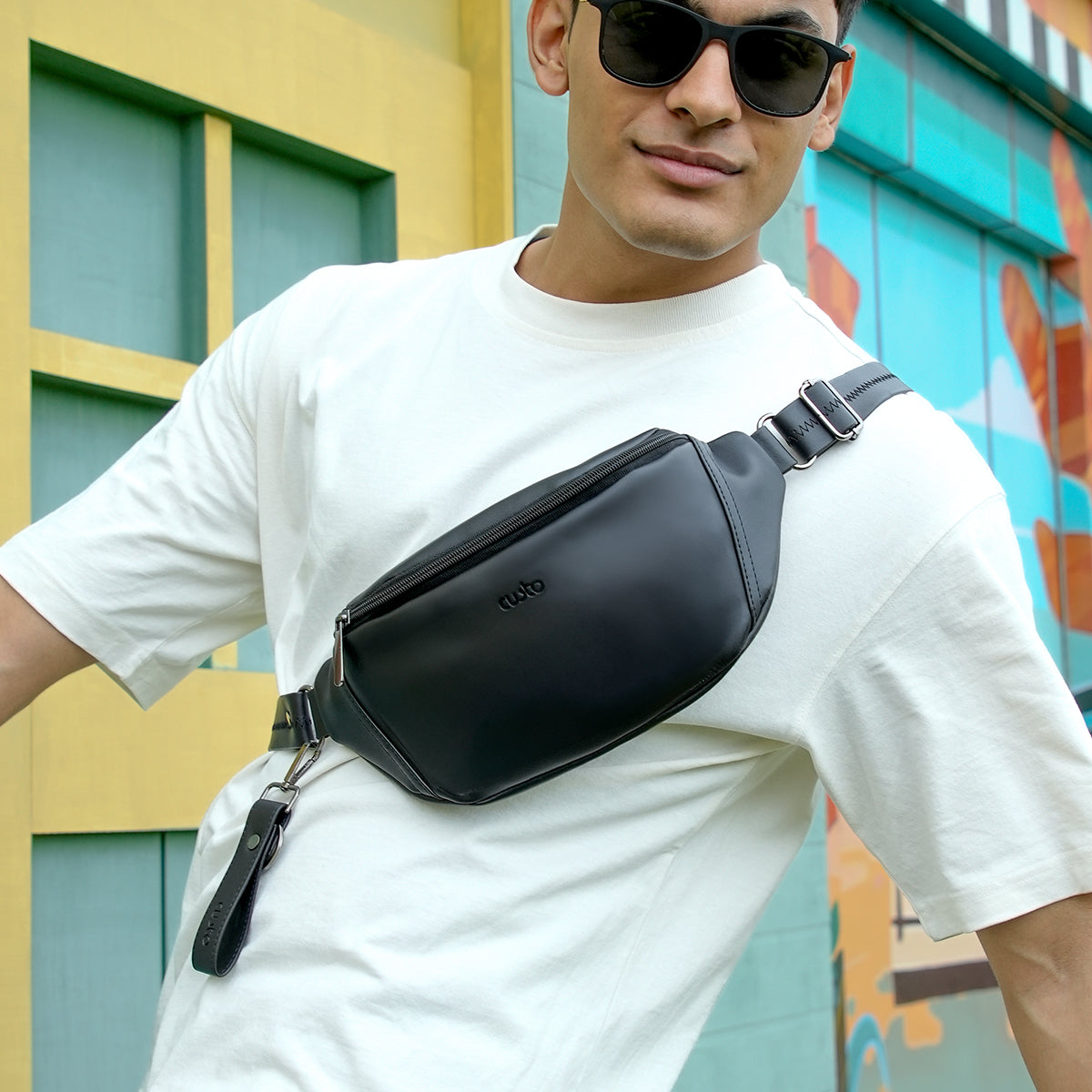 Crossbody Bag main image 1