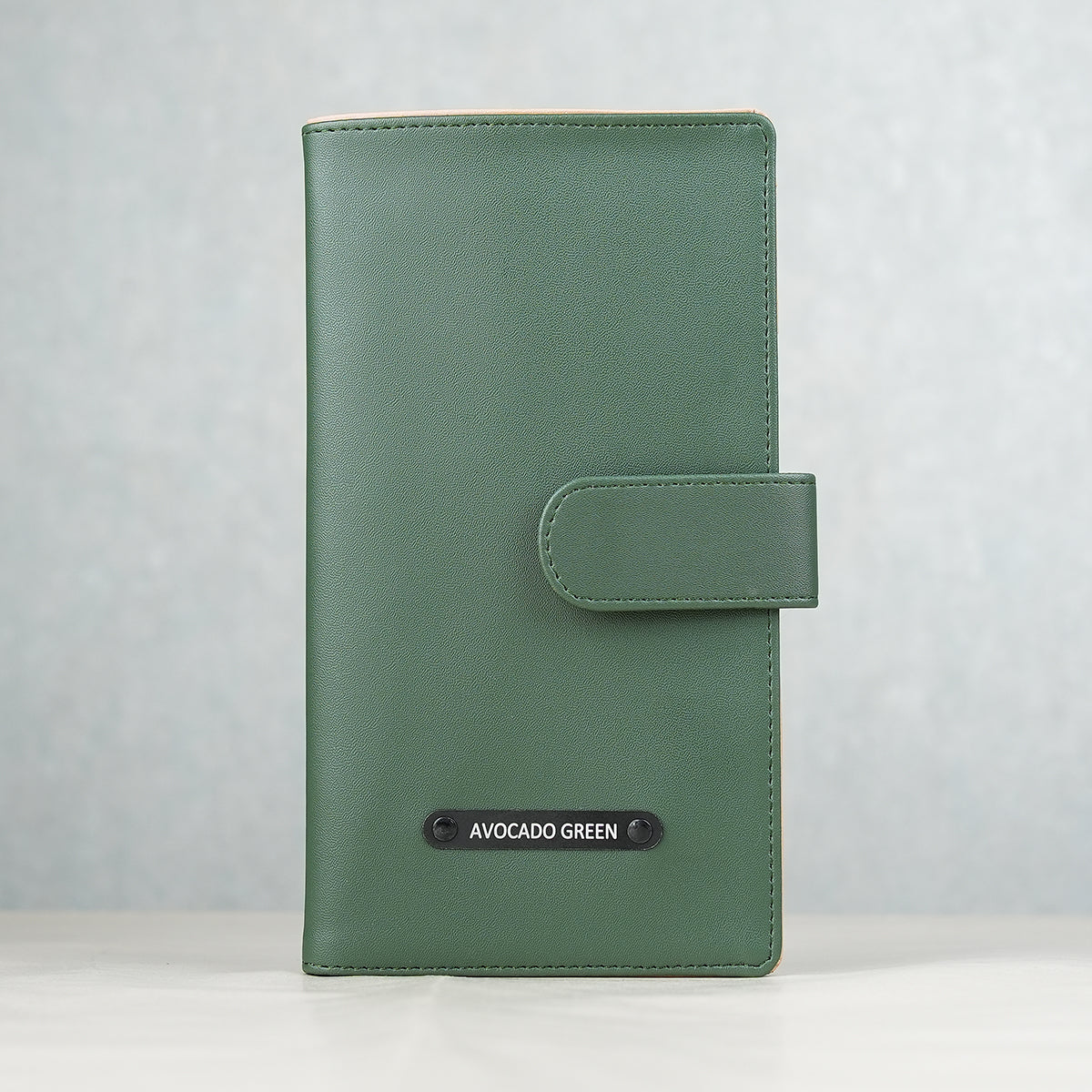 Family Passport Holder