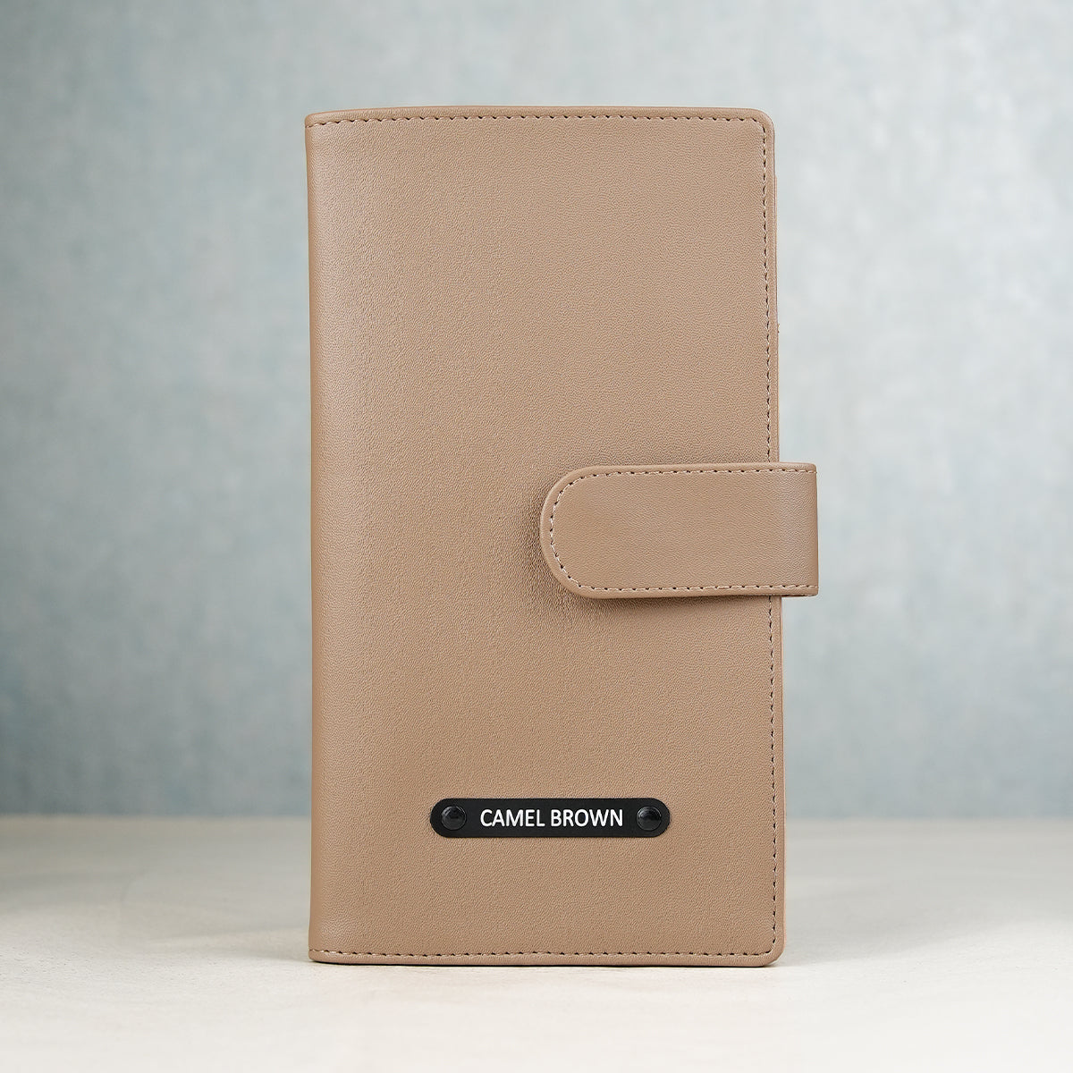 Family Passport Holder
