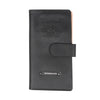 Family Passport Holder - Catching Flights Not Feelings