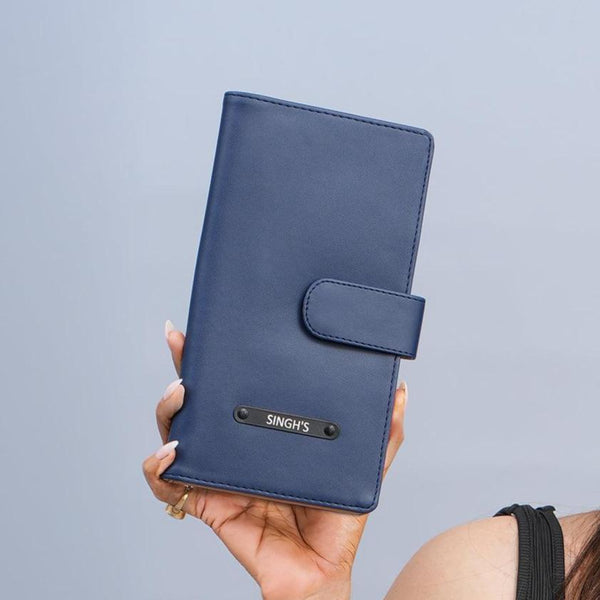 Family Passport Holder