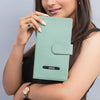 Family Passport Holder