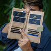 Family Passport Holder
