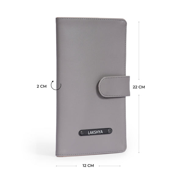 Family Passport Holder