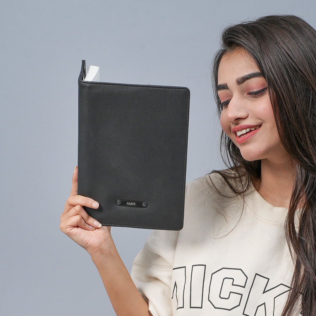 Personalized Journal