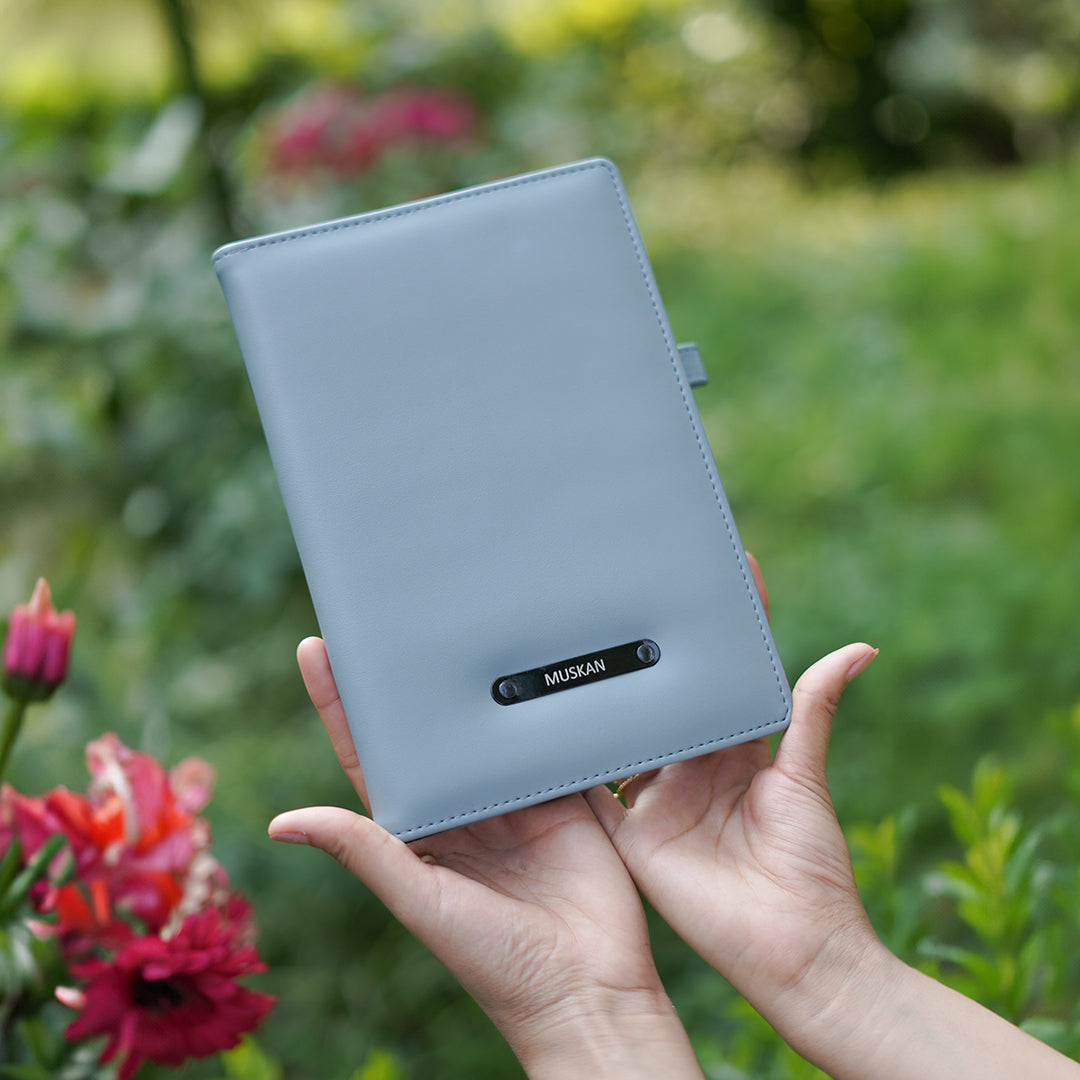 Personalized Journal