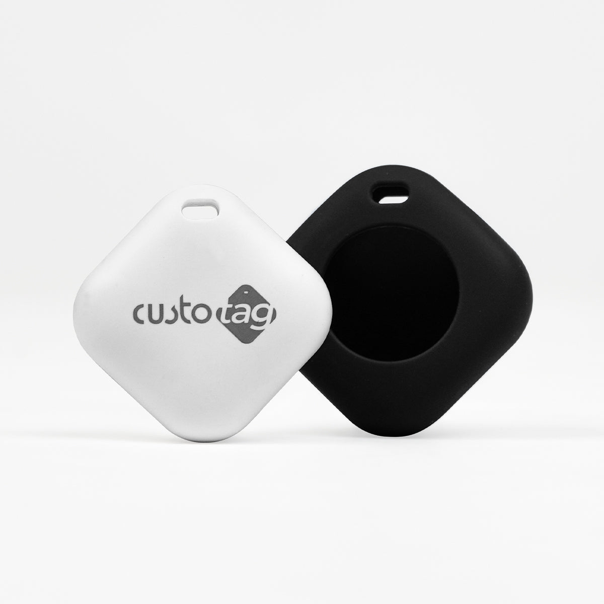 CustoTag