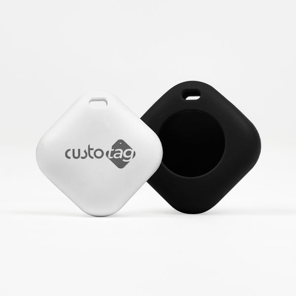 CustoTag