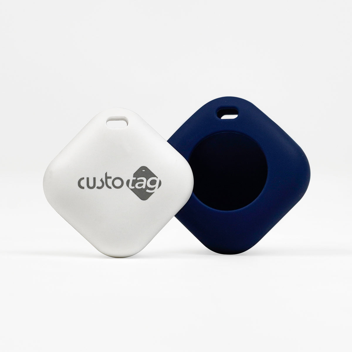 CustoTag