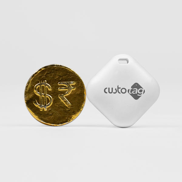 CustoTag
