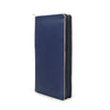 Family Passport Holder with Zipper