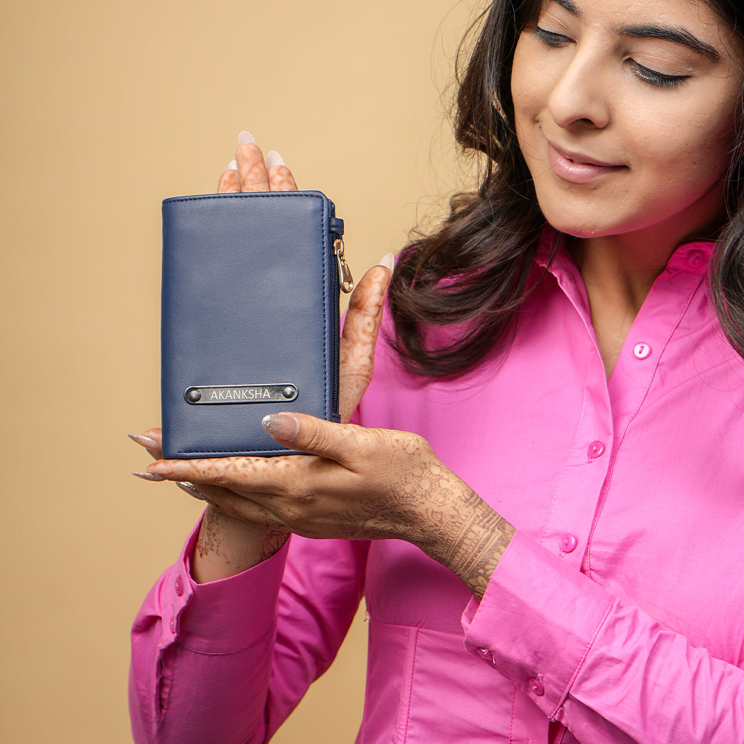 Women's Mini Wallet