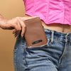 Women's Mini Wallet