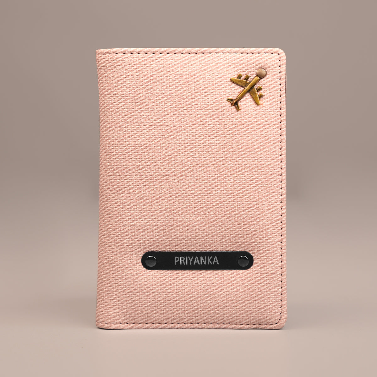 Passport Cover - Denim Series