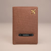 Passport Cover - Denim Series