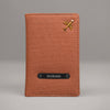 Passport Cover - Denim Series