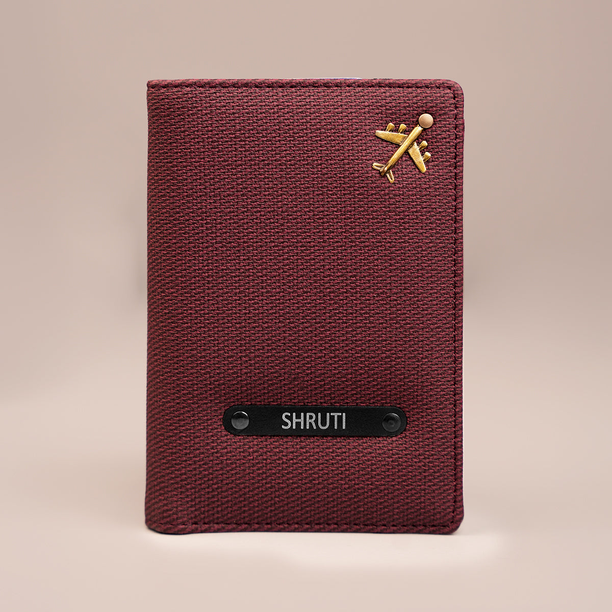Passport Cover - Denim Series