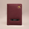 Passport Cover - Denim Series