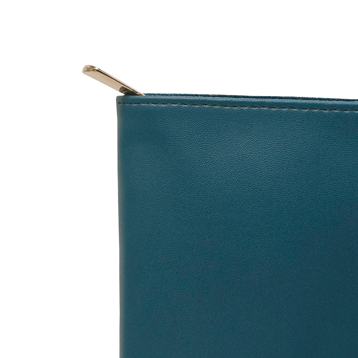 Family Passport Holder with Zipper