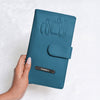 Family Passport Holder - Suitcases