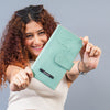 Family Passport Holder - World Traveler