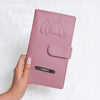 Family Passport Holder - Suitcases