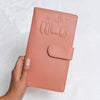 Family Passport Holder - Suitcases