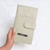 Family Passport Holder - Suitcases