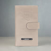 Family Passport Holder - Catching Flights Not Feelings