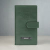 Family Passport Holder - Catching Flights Not Feelings