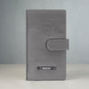 Family Passport Holder - Catching Flights Not Feelings