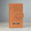 Family Passport Holder - Catching Flights Not Feelings