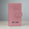 Family Passport Holder - Catching Flights Not Feelings