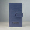 Family Passport Holder - Catching Flights Not Feelings