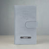 Family Passport Holder - Catching Flights Not Feelings