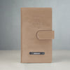 Family Passport Holder - Catching Flights Not Feelings