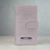 Family Passport Holder - Catching Flights Not Feelings