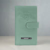 Family Passport Holder - Catching Flights Not Feelings
