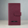 Family Passport Holder - Suitcases