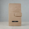 Family Passport Holder - Suitcases