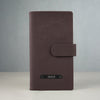 Family Passport Holder - Suitcases