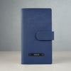 Family Passport Holder - Suitcases