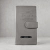 Family Passport Holder - Suitcases