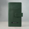 Family Passport Holder - World Traveler