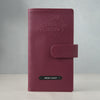 Family Passport Holder - World Traveler