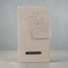Family Passport Holder - World Traveler