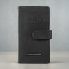 Family Passport Holder - World Traveler