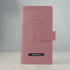 Family Passport Holder - World Traveler
