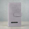 Family Passport Holder - World Traveler
